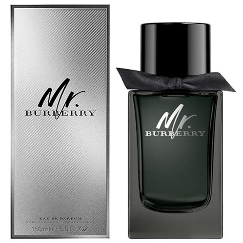 Buy Burberry Mr. Burberry Eau de Parfum 150ml · Lebanon